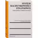  System Rachunkowości Finansowej 