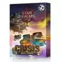 Games Factory Publishing  Star Realms. Crisis. Bazy I Statki Games Factory Publishing