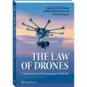  The Law Of Drones 