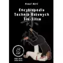  Encyklopedia Technik Bazowych Jiu-Jitsu Tom 5 