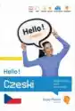 Hello! Czeski. Błyskawiczny Kurs Obrazkowy A1