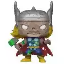 Funko  Funko Pop Marvel: Marvel Zombies - Thor 