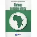  African Pension Policy 