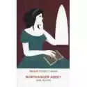  Northanger Abbey. Vintage Classics Library 