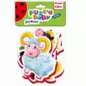  Baby Puzzle Farma Roter Kafer