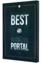 Portal Games The Best Of Magazyn Portal. Tom 1