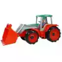  Truxx Traktor 35 Cm Lena