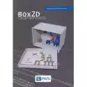  Box2D. Fizyczny Świat W Pudełku 
