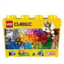 Lego Lego Classic Kreatywne Klocki Lego Duże Pudełko 10698 
