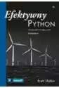 Efektywny Python. 90 Sposobów Na Lepszy Kod