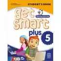  Get Smart Plus 5 A2.1 Sb Mm Publications 