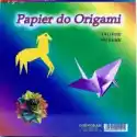 Cormoran Kormoran Papier Do Origami 14 X 14 Cm