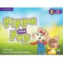  Pippa And Pop Level 1. Pupil`s Book With Digital Pack British E