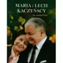  Maria I Lech Kaczyńscy In Memoriam 