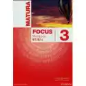  Matura Focus 3. Workbook 