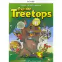  Explore Treetops. Język Angielski. Podręcznik Dla Szkoły Podsta