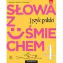 Słowa Z Uśmiechem. Jezyk Polski. Literatura I Kultura. Podręczn