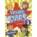  Young Stars 3 Wb + Cd Mm Publications 
