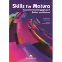  Skills For Matura. Znajomość Środków Językowych. Poziom Podstaw