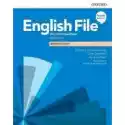  English File 4Th Edition. Pre-Intermediate. Workbook Without Ke