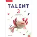  Talent 3. Workbook With Online Practice 