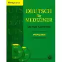  Deutsch Fur Mediziner. Podręcznik + Cd 