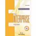  New Enterprise A2. Grammar Book + Digibook 