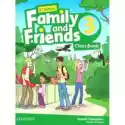  Family And Friends 2E 3 Cb Oxford 