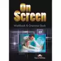  On Screen C2. Workbook & Grammar Book + Digibook 