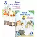  Jezus Jest Z Nami. Podręcznik I Zeszyt Ćwiczeń Do Religii Dla K