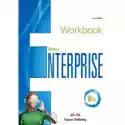  New Enterprise B1+. Workbook + Exam Skills Practice+ Digibook 