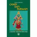  Ćandi, Sati, Parwati. Z Dziejów Literatury Indyjskiej 