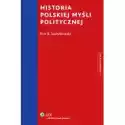  Historia Polskiej Myśli Politycznej 