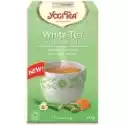 Yogi Tea Herbata Biała Z Aloesem (White Tea With Aloe Vera) 17 X