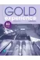 Gold Experience 2Nd Edition A1. Workbook