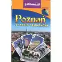 Plan  Karty Pamiątkowe Do Gry. Poznań 