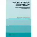  Polski System Emerytalny 
