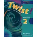  Twist 2 Sb 