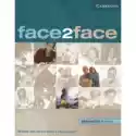  Face2Face Intermediate Wb W/key 