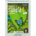  Przyroda. Sp Kl. 4. Ciekawi Świata. Podręcznik + Atlas.  2012 