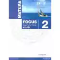  Matura Focus 2. Teacher's Book Plus Word Store 