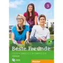  Beste Freunde 3. Język Niemiecki. Podręcznik. Gimnazjum 