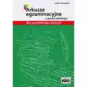  Arkusze Egzaminacyjne Z Języka Polskiego Dla Uczniów Klas Ósmyc