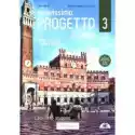  Nuovissimo Progetto Italiano 3. Podręcznik + Cd. Poziom C1 