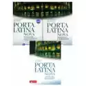  Porta Latina Nova. Podręcznik, Preparacje I Komentarze I Zeszyt