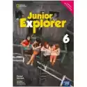  Junior Explorer 6. Zeszyt Ćwiczeń Do Języka Angielskiego Dla Kl