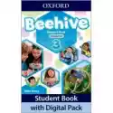  Beehive 3. Student Book With Digital Pack 