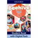  Beehive 4. Student Book With Digital Pack 
