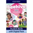  Beehive Starter. Student Book With Digital Pack 