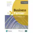  Business Partner C1. Teacher's Book With Digital Resources